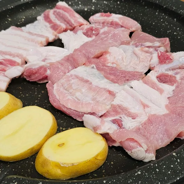 밀양갈비