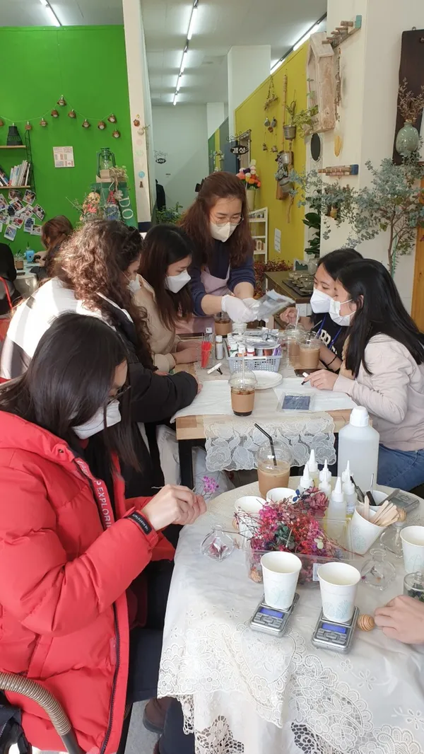 드림앤컬쳐협동조합 사진 2