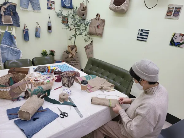 드림앤컬쳐협동조합 사진 3