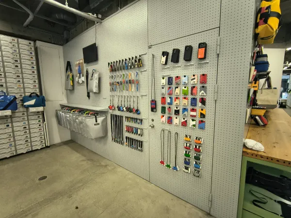 FREITAG Store Osaka 사진 2