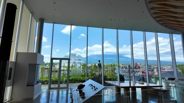 Mt. Fuji World Heritage Centre, photo 4