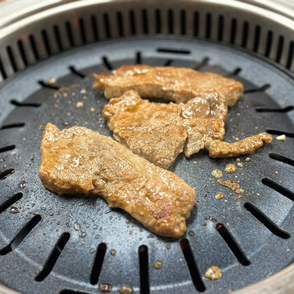 Hongneung Galbi