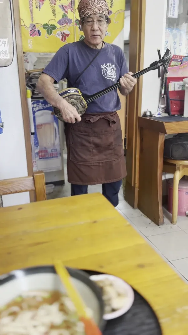 소바 도코로 쿤치 사진 2