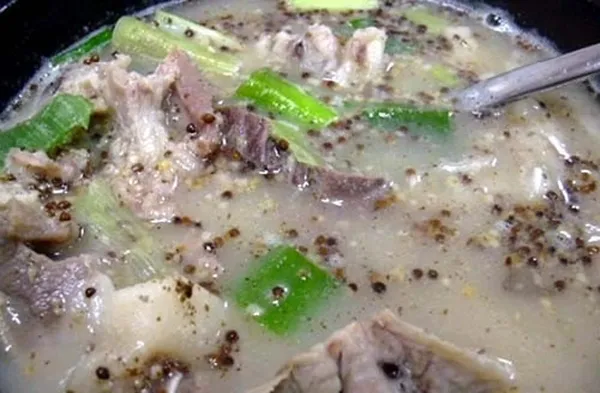 준호식당 사진 2