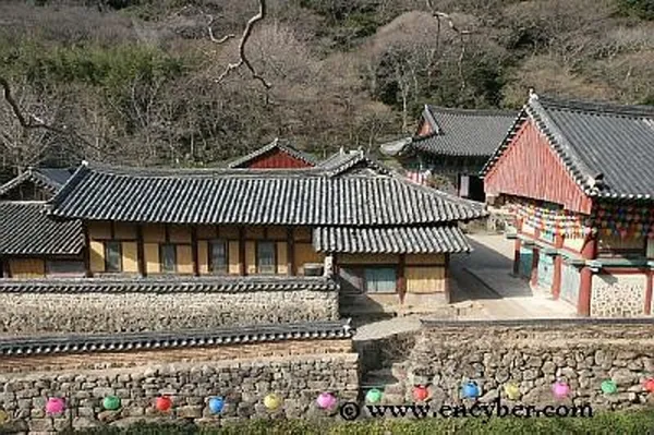 대흥사 사진 3
