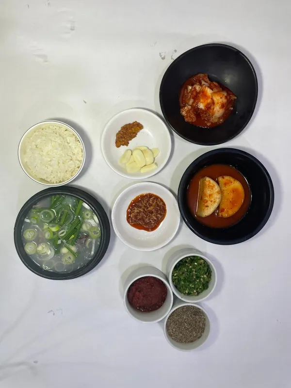 오소리순대본점 사진 2