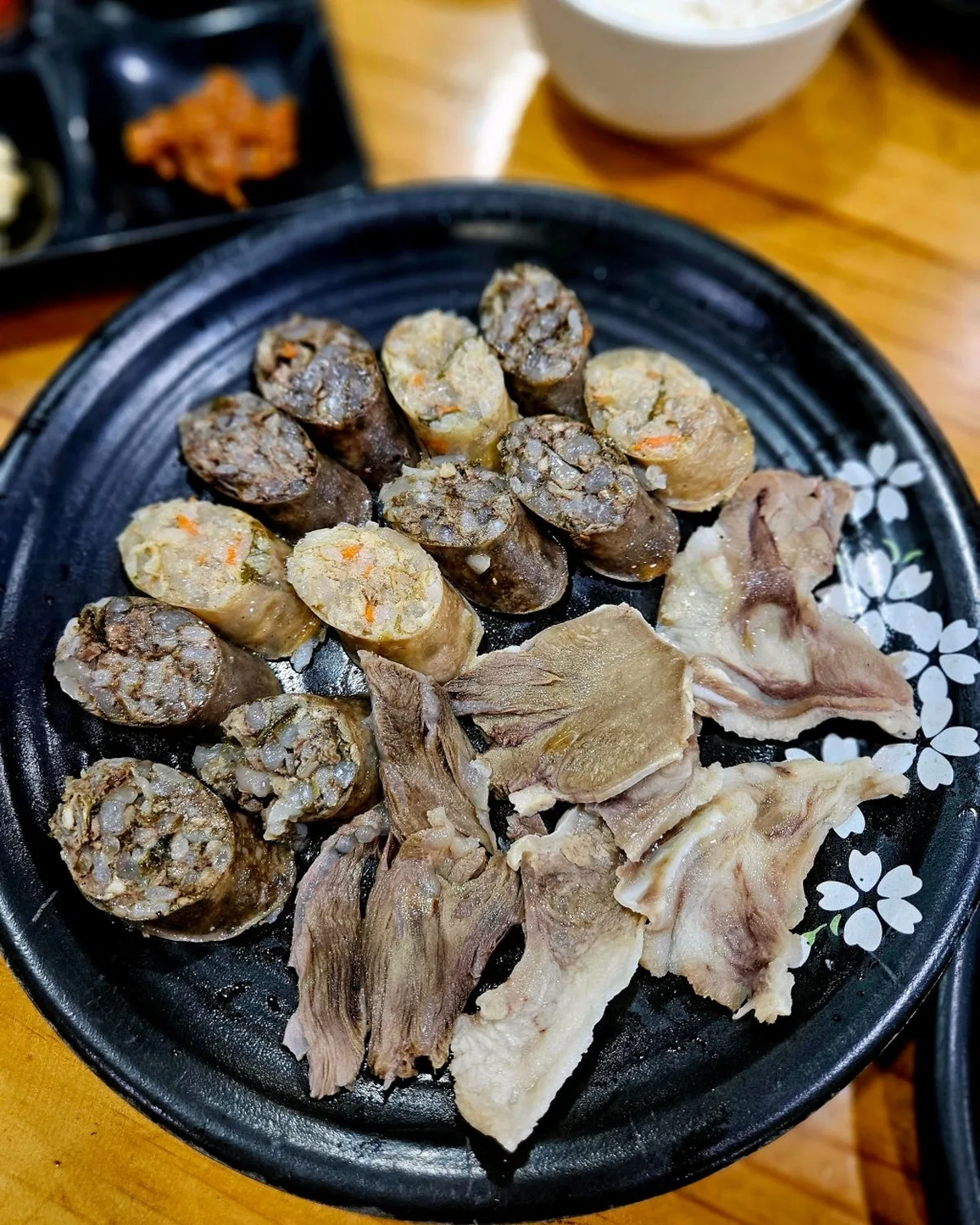 オソリスンデ本店のメイン写真