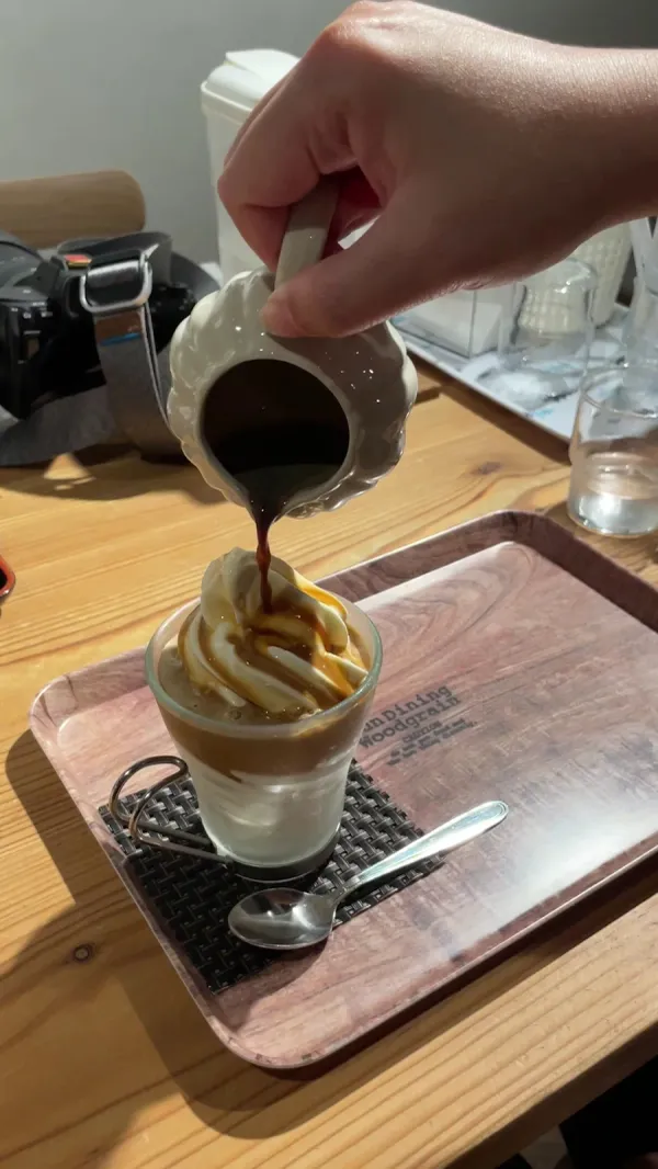 비에루카페 사진 2