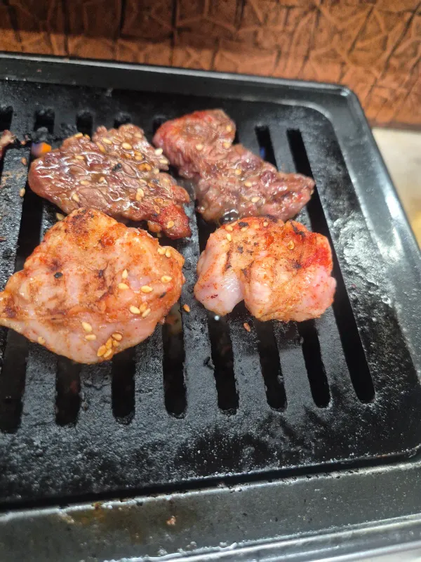 Yakiniku Jingisukan Tsuruya, photo 4