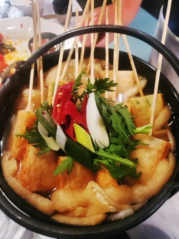 도화오뎅 공덕본점 사진 2