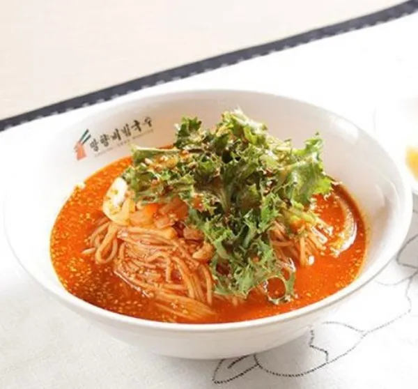 망향비빔국수 창동점 사진 2