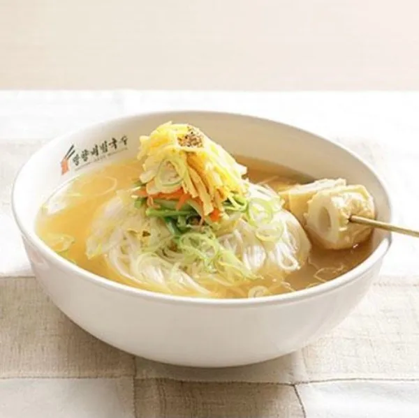 망향비빔국수 창동점 사진 3
