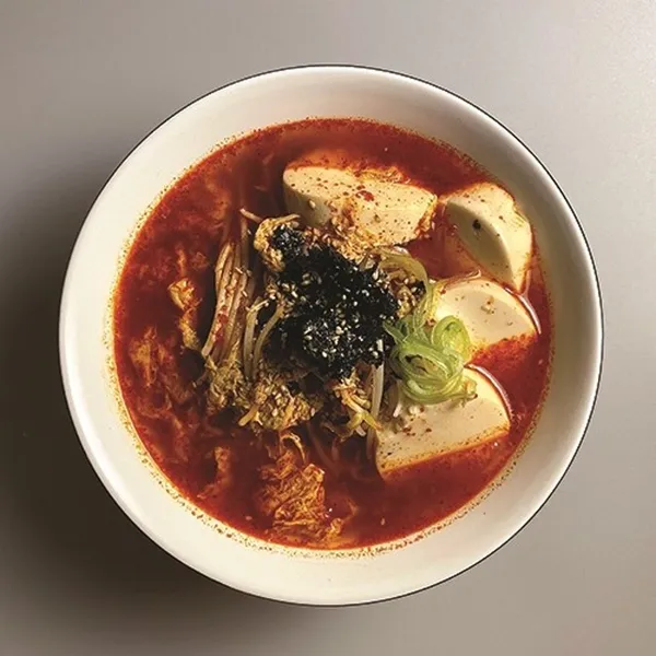 망향비빔국수 창동점 사진 4