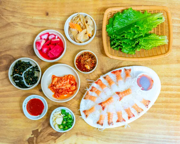 동문올레수산 동문시장 본점 사진 3