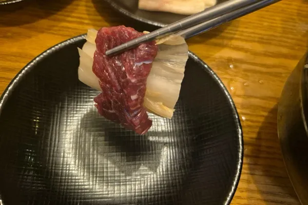 함평국밥
