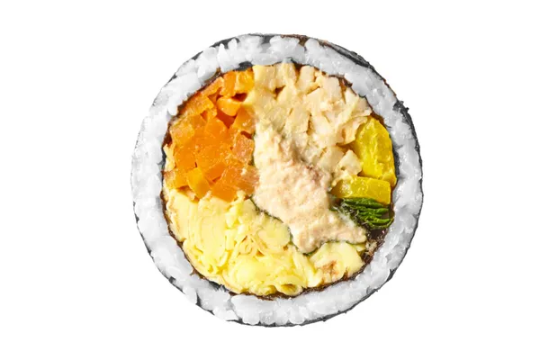サムチョンダン インハ大店の写真4