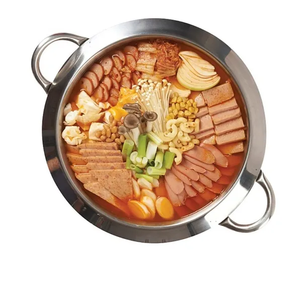 담꾹 일도이동점 사진 2