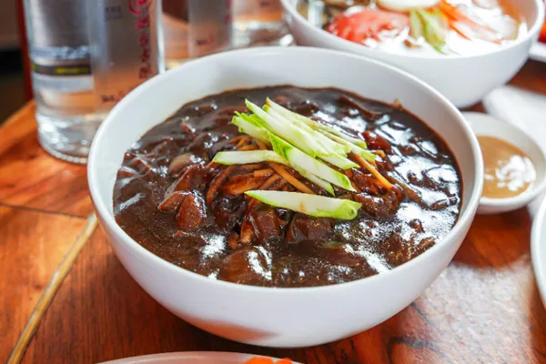 팔선생 상명대점 사진 2