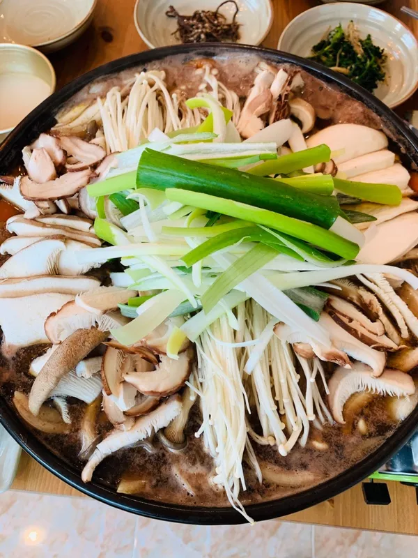 식당운학정 사진 3
