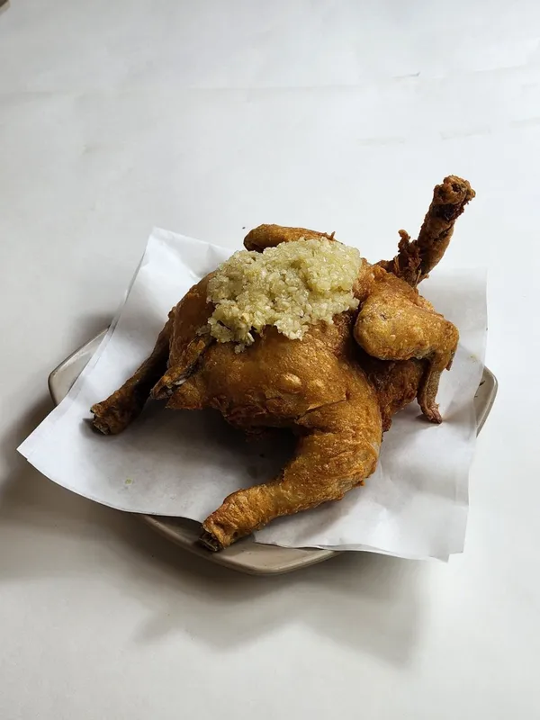 30년할매닭발 일도점 사진 5
