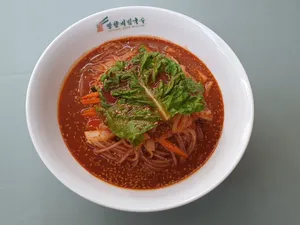 망향비빔국수 구리점