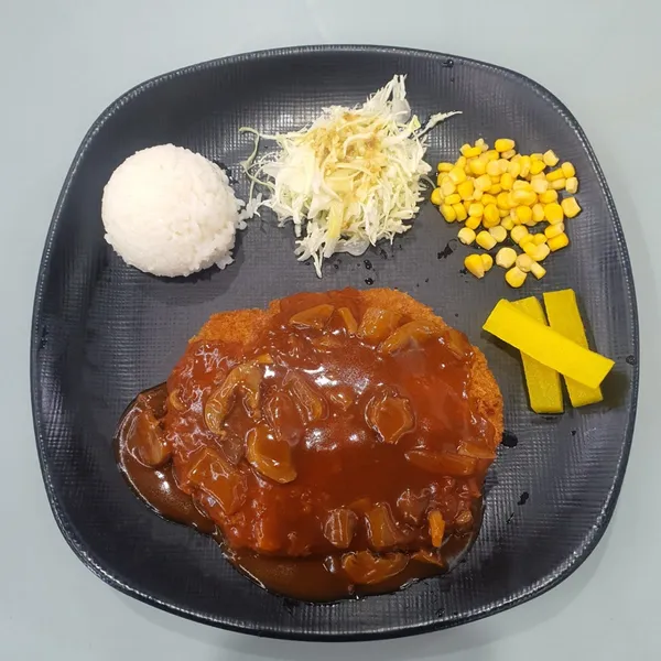 망향비빔국수 구리점 사진 4
