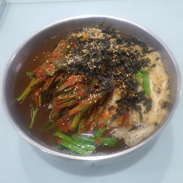 망향비빔국수 구리점 사진 5