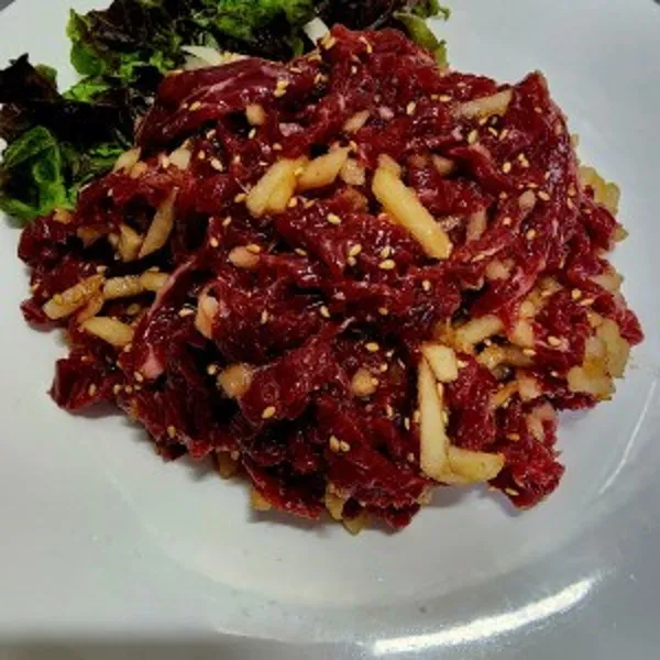 황주식당 사진 3