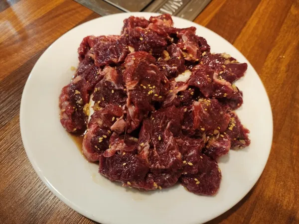 황주식당 사진 5