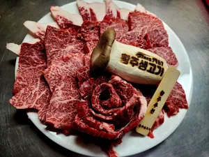 황주식당
