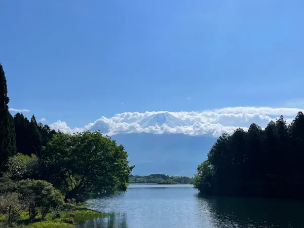 Lake Tanuki, photo 5