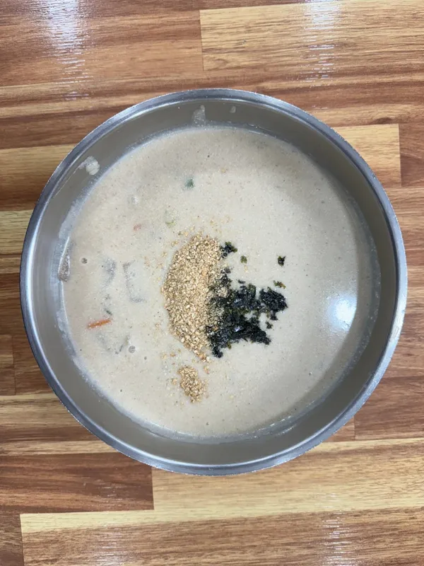 산도토리임자탕 창동본점 사진 3