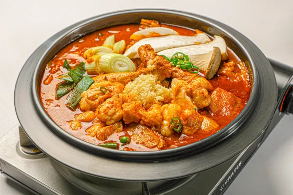 당감댁 사직점 사진 5