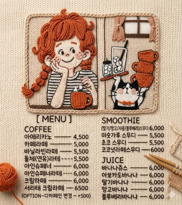 니트앤커피 사진 4
