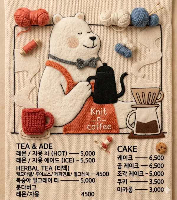 니트앤커피 사진 5