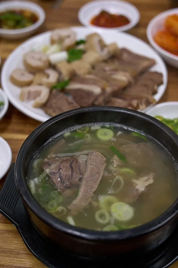 홍성 맛집 13곳