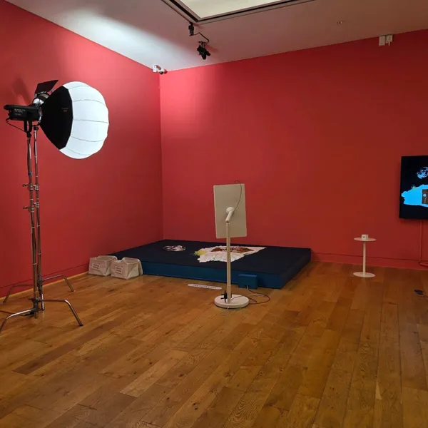 現代子供本美術館の写真5