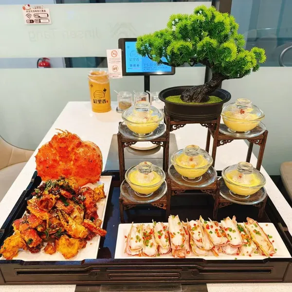 강리향 제주본점 사진 2
