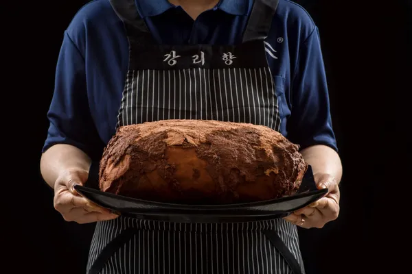 강리향 제주본점 사진 4