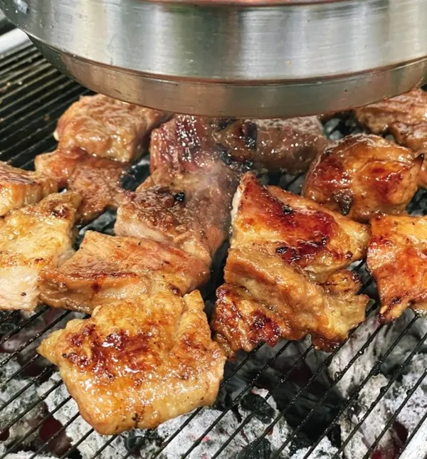 정진식당 사진 4