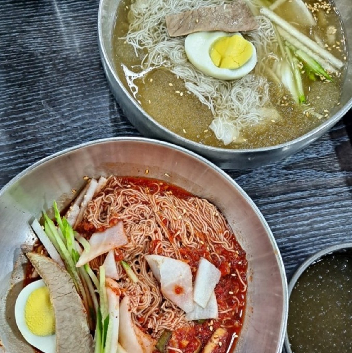 정진식당 사진 5