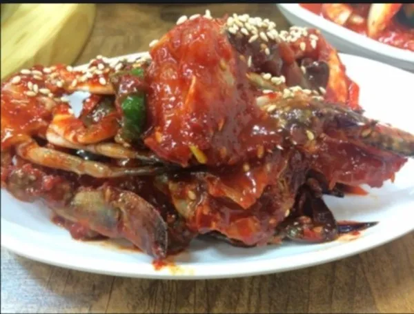 미송꽃게장 사진 2