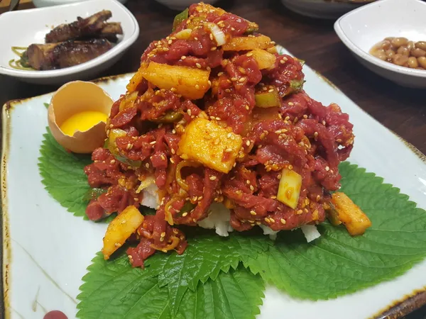 띠울석갈비 본점 사진 3