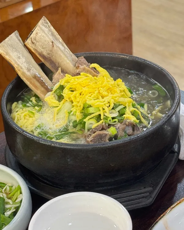 띠울석갈비 본점 사진 5