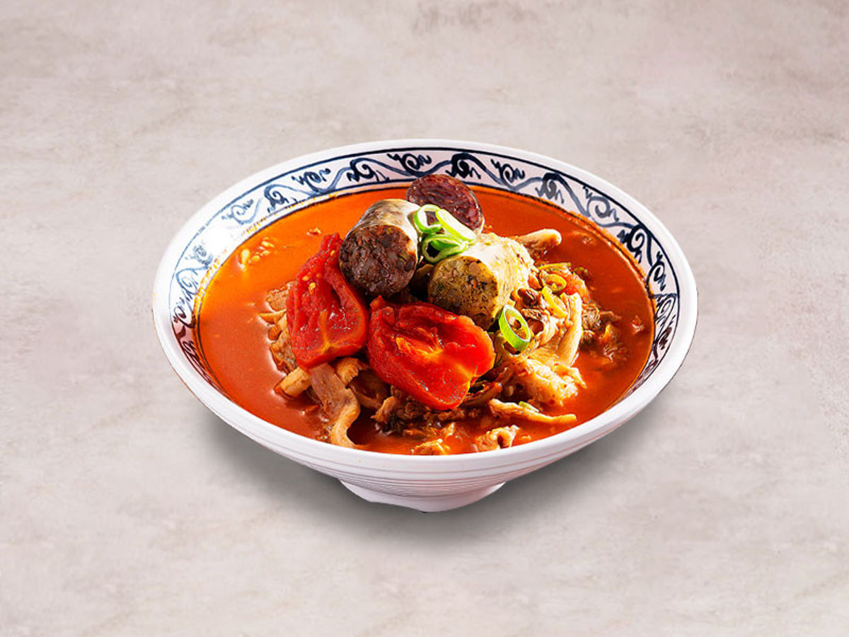 강창구찹쌀진순대 본점 사진 5