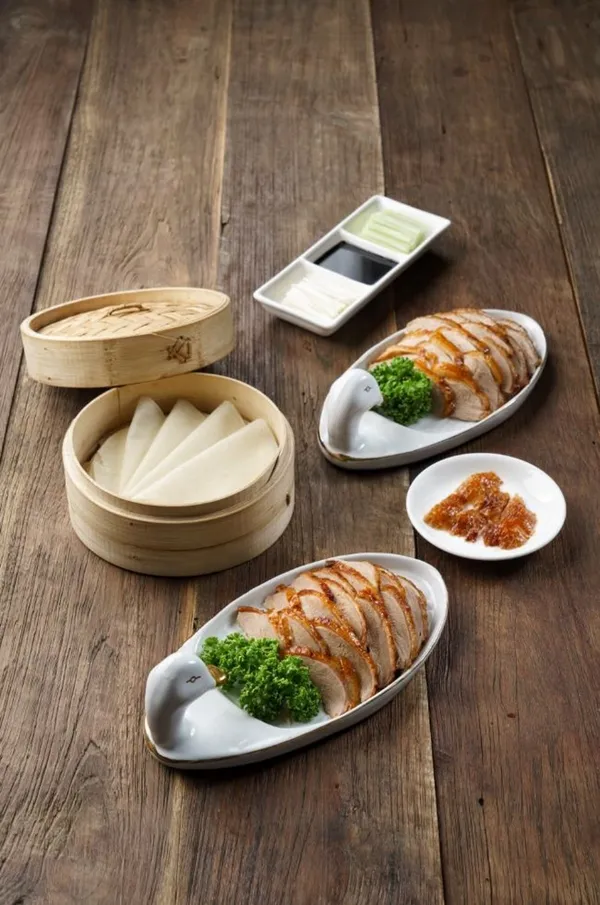 왕스덕 논현점 사진 2