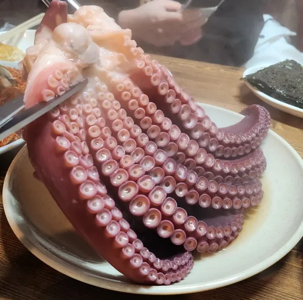 맛과향이있는집 사진 4
