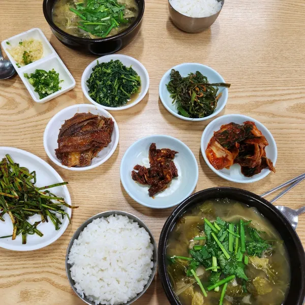 원조석대추어탕 사진 2