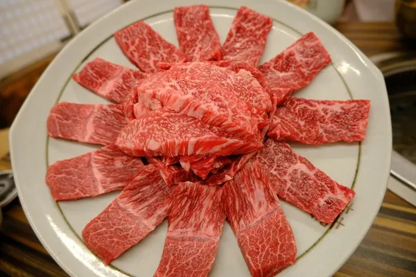 내당한우 사진 3