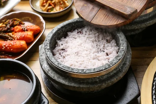 하조맛식당 사진 2